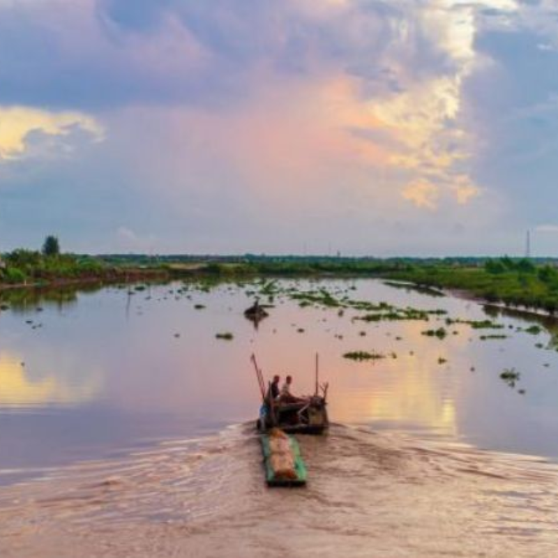 FAQ Về Vườn Quốc Gia Xuân Thủy?
