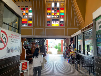 Ga Đà Lạt