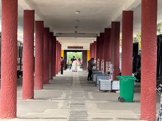 Ga Đà Lạt