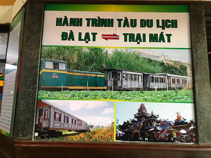 Những Câu Hỏi Thường Gặp Khi Tham Quan Ga Đà Lạt