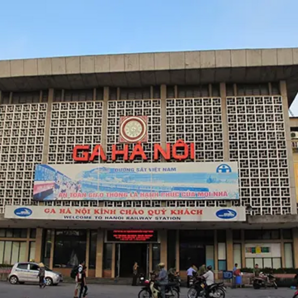 Ga Hà Nội