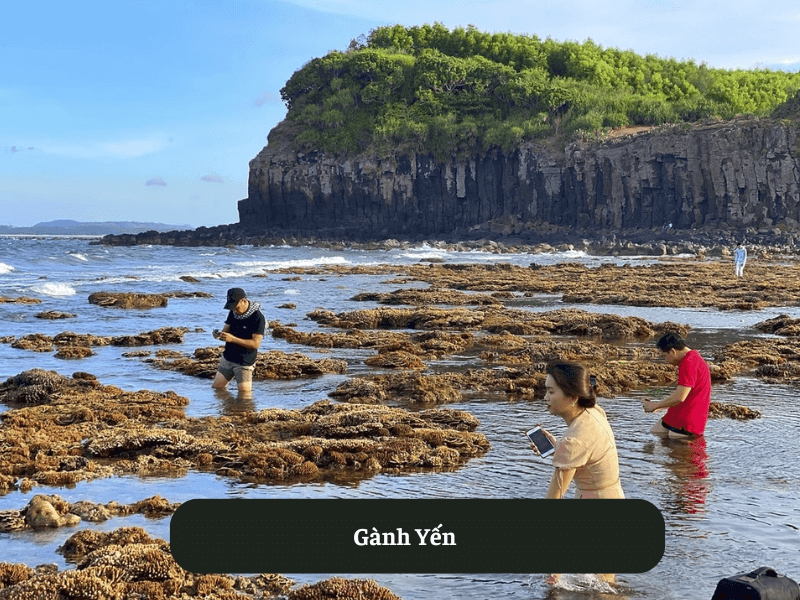 Gành Yến