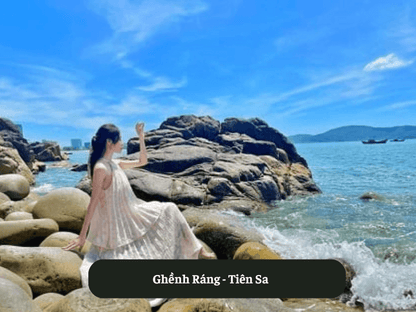 Ghềnh Ráng - Tiên Sa