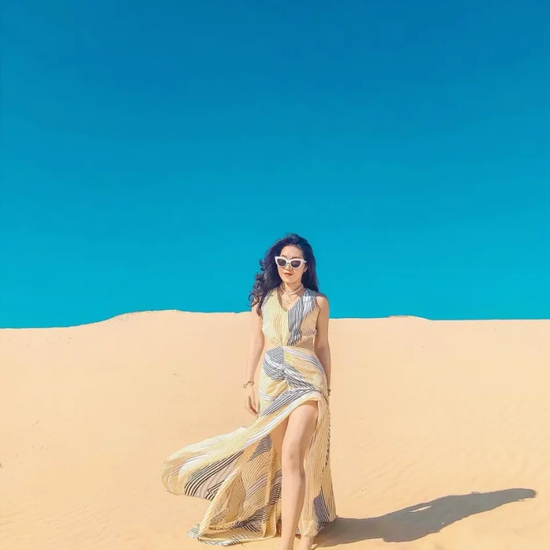 Đồi Cát Phương Mai