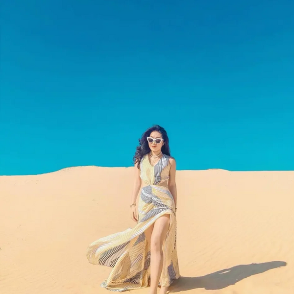 Đồi Cát Phương Mai