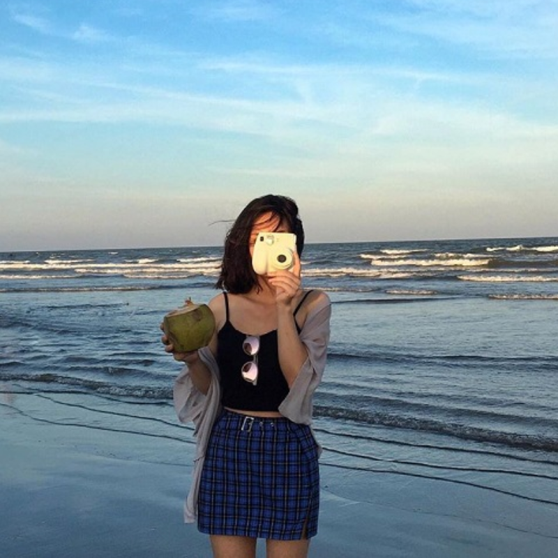 Giới Thiệu Biển Thịnh Long, Vị Trí Ở Đâu?
