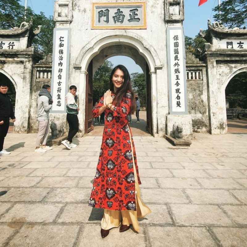 Giới Thiệu Đền Trần Nam Định, Vị Trí Ở Đâu?
