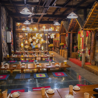 Giới Thiệu Pao Quán