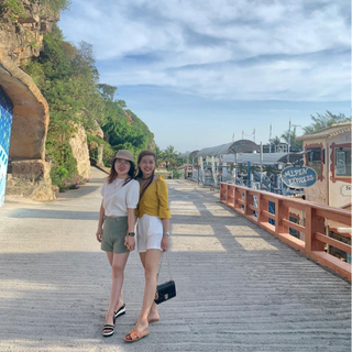 Khu Du Lịch Hòn Dấu
