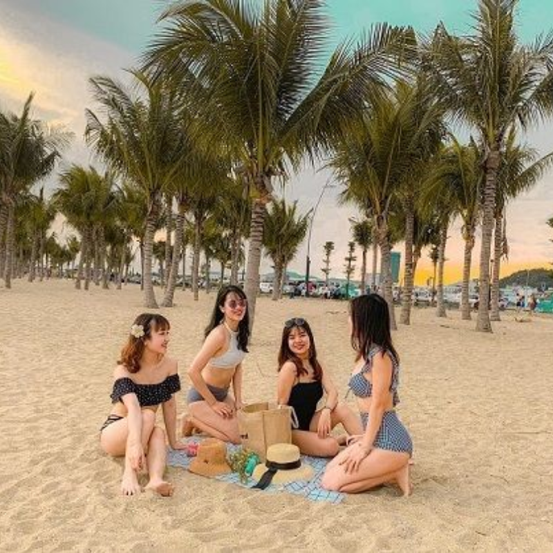 Giới Thiệu Bãi Cháy - Viên Ngọc Bích Bên Bờ Di Sản