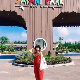Giới Thiệu FLC Zoo Safari Park Quy Nhơn, Vị Trí Ở Đâu?
