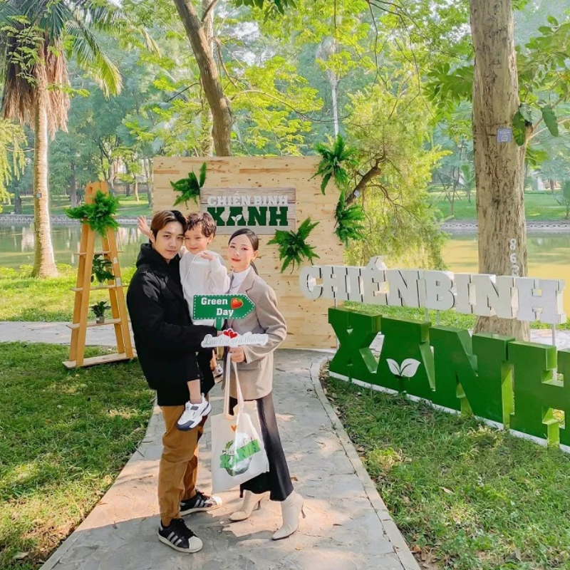 Giới Thiệu Vườn Bách Thảo Hà Nội, Vị Trí Ở Đâu?