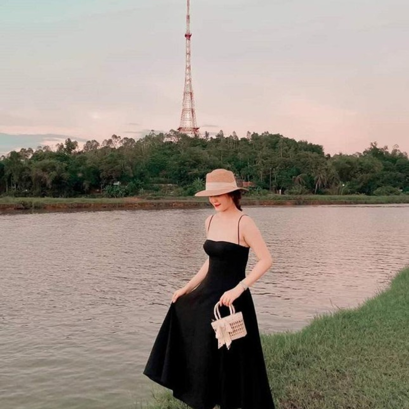 Giới Thiệu Thành Phố Tam Kỳ, Vị Trí Ở Đâu?
