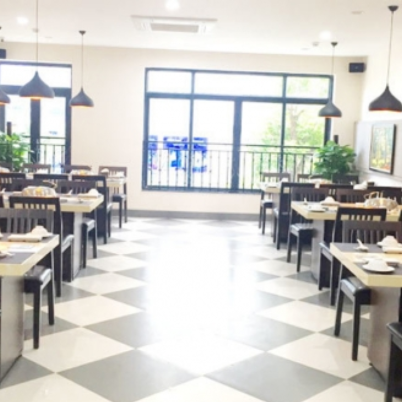 Giới thiệu về Lẩu Hấp Fresh Vinhomes Gardenia
