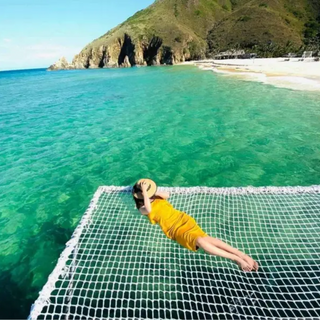 Giới thiệu Về Bãi Kỳ Co: Nét Đẹp Khó Cưỡng và Đặc Trưng Độc Đáo
