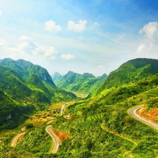 Giới Thiệu Đèo Pha Đin, Vị Trí Ở Đâu?