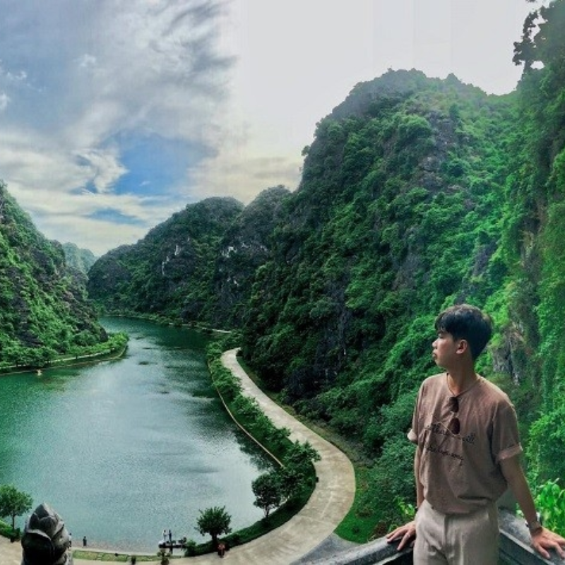 Giới Thiệu Động Am Tiên – Tuyệt Tình Cốc – Vẻ Đẹp Tiên Cảnh Nơi Cố Đô
