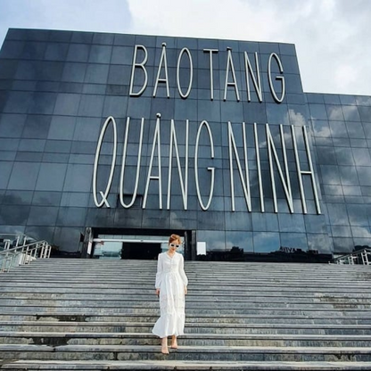 Giới Thiệu Bảo Tàng Quảng Ninh, Vị Trí Ở Đâu?