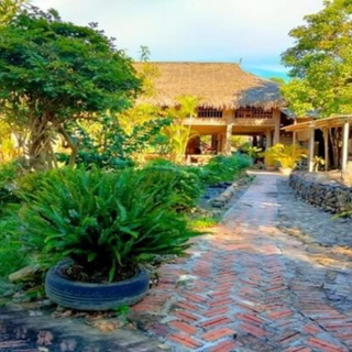 Giới Thiệu Bản Pe Luông, Vị Trí Ở Đâu?