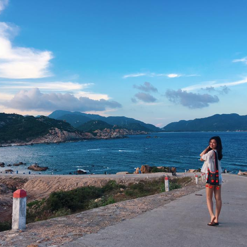 Giới Thiệu Bãi Chướng, Vị Trí Ở Đâu?
