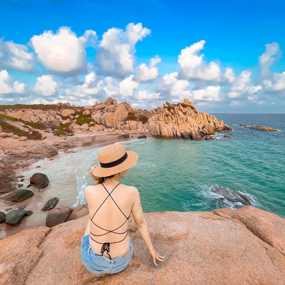 Giới Thiệu Cù Lao Câu, Vị Trí Ở Đâu?