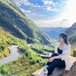Giới thiệu Đèo Mã Pì Lèng, Vị Trí Ở Đâu?
