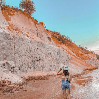 Giới Thiệu Suối Tiên Phan Thiết, Vị Trí Ở Đâu?
