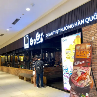 Giới thiệu GoGi House, vị trí ở đâu, giờ hoạt động?