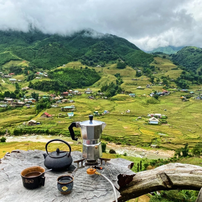 Giới Thiệu Thung Lũng Mường Hoa, Vị Trí Ở Đâu?
