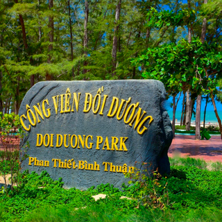 Giới Thiệu Công Viên Đồi Dương, Vị Trí Ở Đâu?
