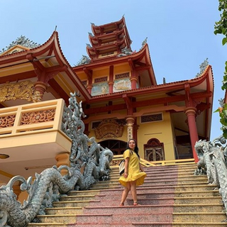 Giới Thiệu Chùa Long Khánh Bình Định, Vị Trí Ở Đâu?
