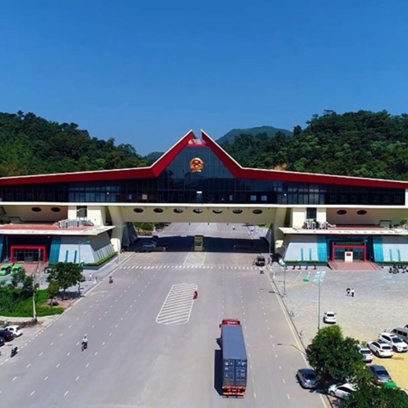 Giới Thiệu Cửa Khẩu Quốc Tế Hữu Nghị, Vị Trí Ở Đâu?