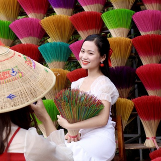 Giới Thiệu Làng Nghề Thủy Xuân, Vị Trí Ở Đâu?
