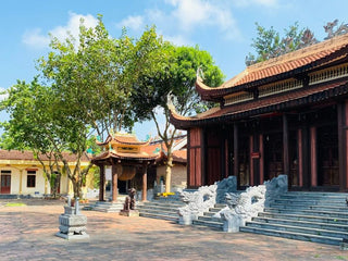Du Lịch Thanh Xuân, Hà Nội