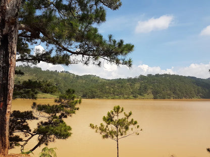 Hồ Đan Kia – Suối Vàng Đà Lạt