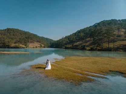 Hồ Đan Kia – Suối Vàng Đà Lạt