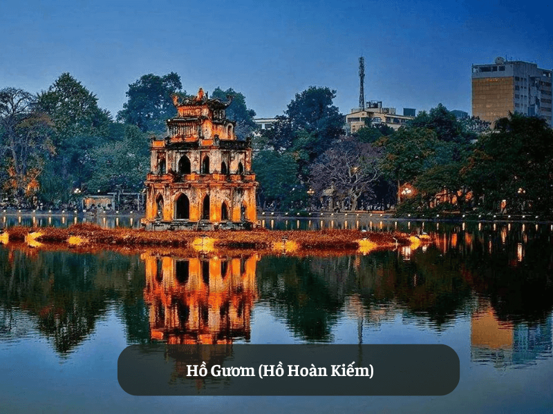 Hanoi Travel