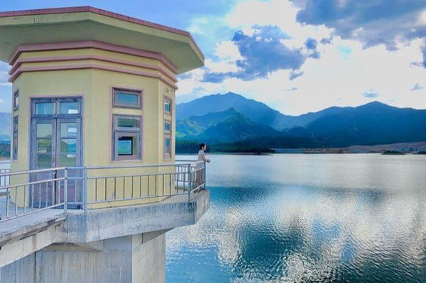 Hồ Hòa Trung Đà Nẵng