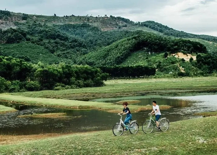Vị Trí "Sơn Thủy Hữu Tình" Và Hai Mùa Khác Biệt 2026