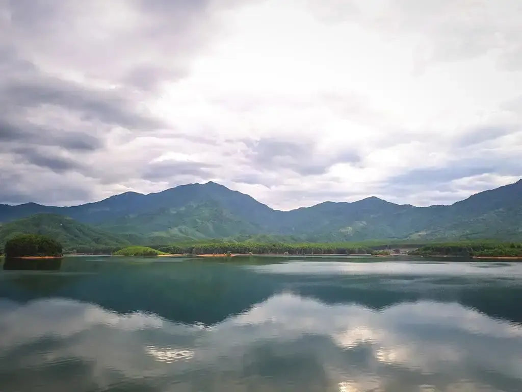Hồ Hòa Trung Đà Nẵng