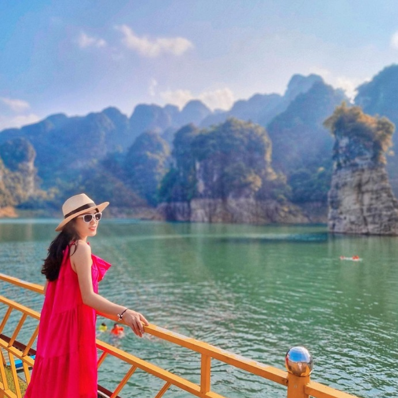 Hồ Na Hang
