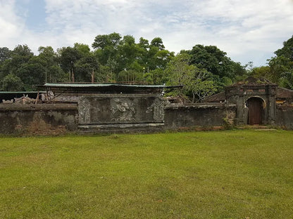 1. Hổ Quyền có còn diễn ra các cuộc đấu voi - hổ không?