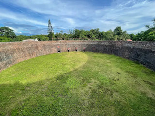 Hổ Quyền, Huế