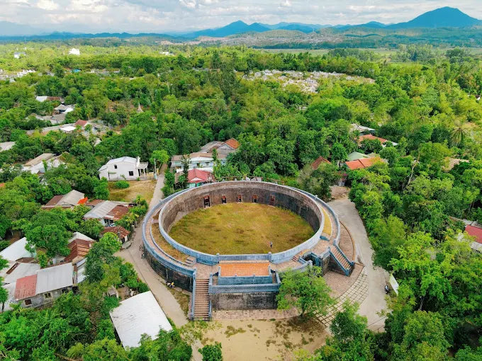 Địa Điểm Du Lịch Hổ Quyền – Kiến Trúc "Độc Bản"