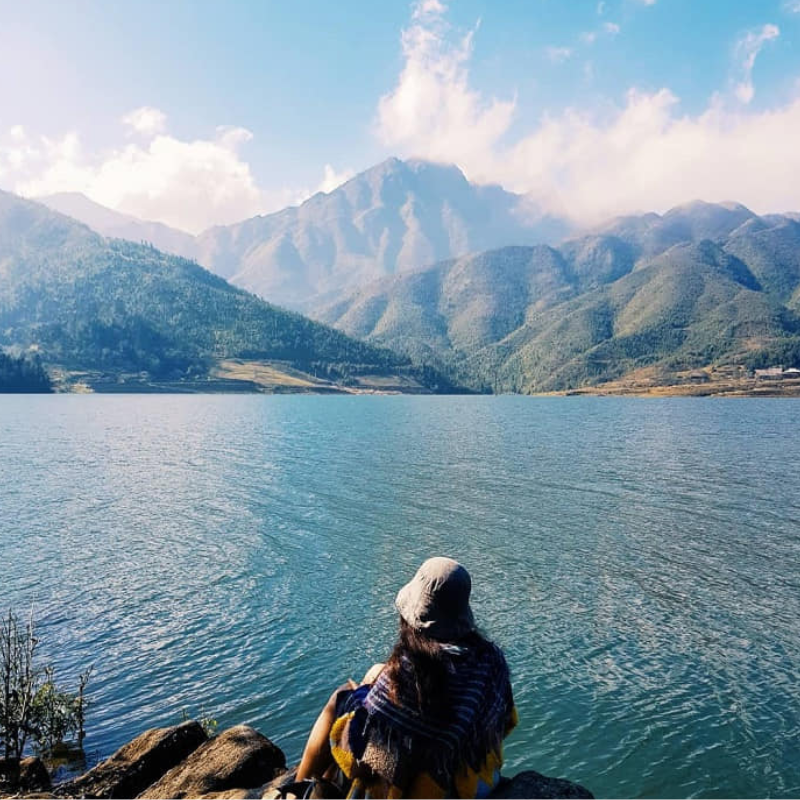 Hồ Séo Mý Tỷ