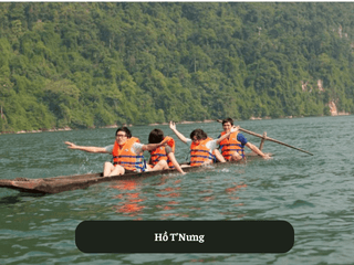 Du Lịch Tây Nguyên