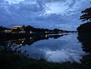 Tịnh Tâm Lake, Hue