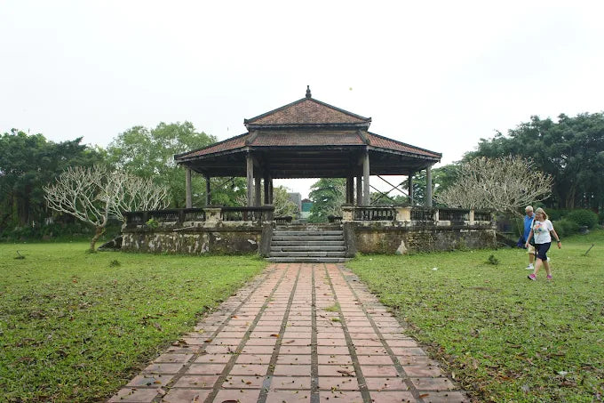 Thông Tin Tham Quan &amp; Giá Tham Khảo (Cập nhật 2026)