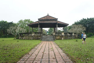 Thông Tin Tham Quan &amp; Giá Tham Khảo (Cập nhật 2026)