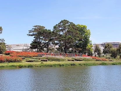 Hồ Than Thở Đà Lạt